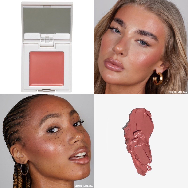 REFY Cream Blush