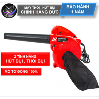 Máy Hút Bụi | Máy Hút và Thổi Bụi Cầm Tay | Bảo hành chính hãng 1 năm