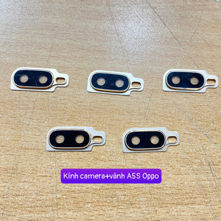 Kính camera A5s oppo chất lượng