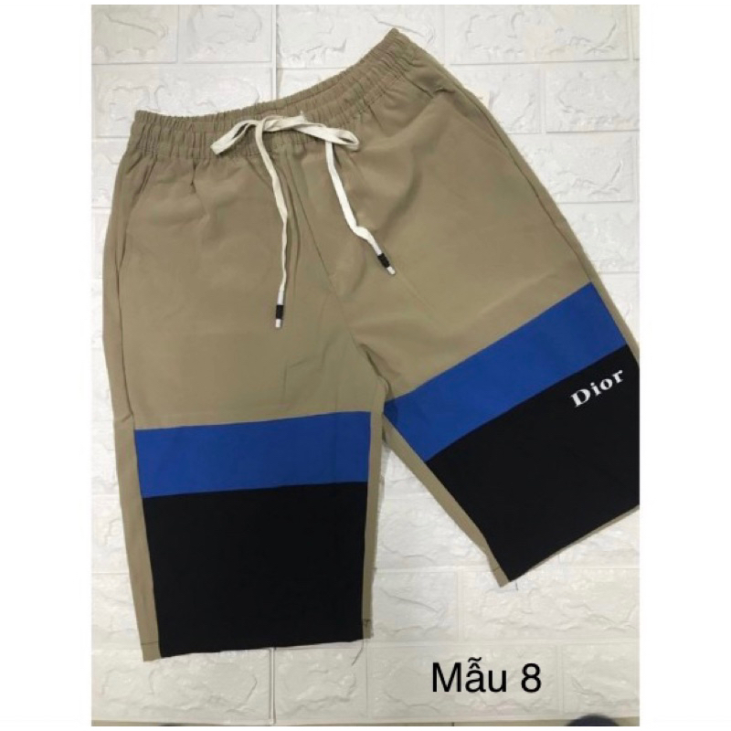 Quần đùi bơi nam có chun