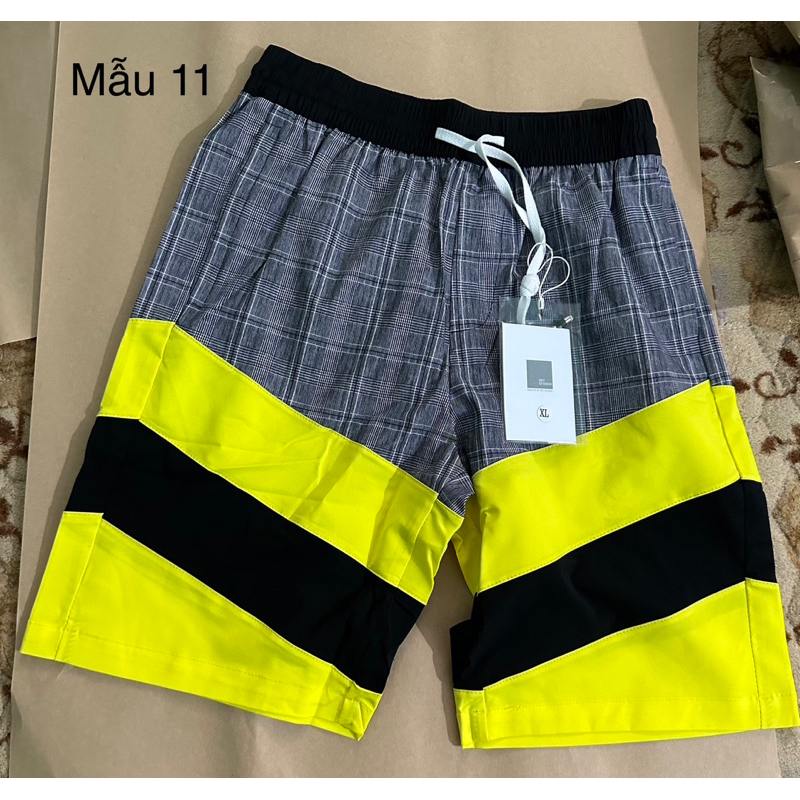 Quần đùi bơi nam có chun