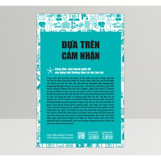 Sách - Dựa Trên Cảm Nhận (Follow the Feeling) - Kai D. Wright - PACE Books