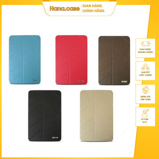 Bao da Samsung Tab S2 8.0 (T715) lưng dẻo hiệu Lishen Hana case