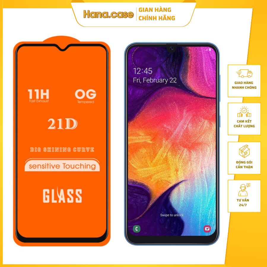 Miếng Dán Kính Cường Lực 9D Bảo Vệ Toàn Màn Hình Cho Redmi 9C 9A 9 Note 9 Pro Max 9s 5 6 7 8 Redmi 6