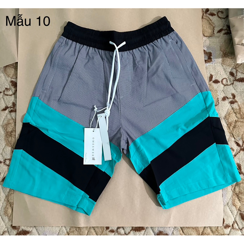 Quần đùi bơi nam có chun