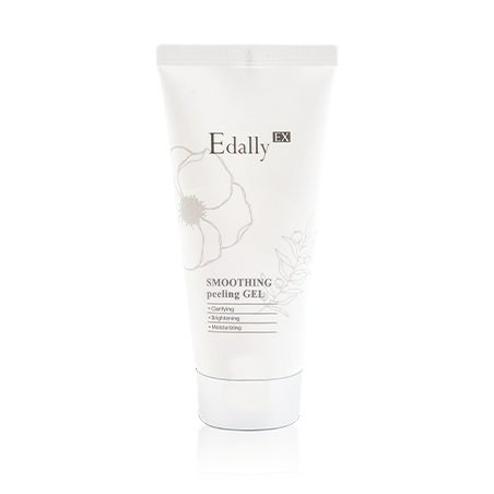Gel tẩy tế bào chết Edally EX 120ml - Edally EX Smoothing Peeling Gel