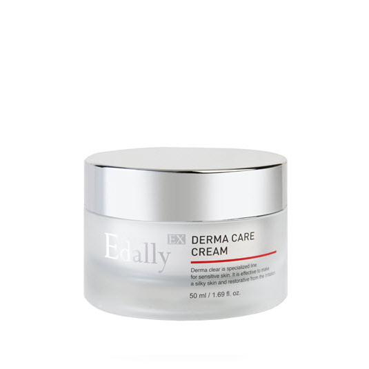 Kem dưỡng da ngừa mụn Edally EX - Edally EX Derma Care Cream