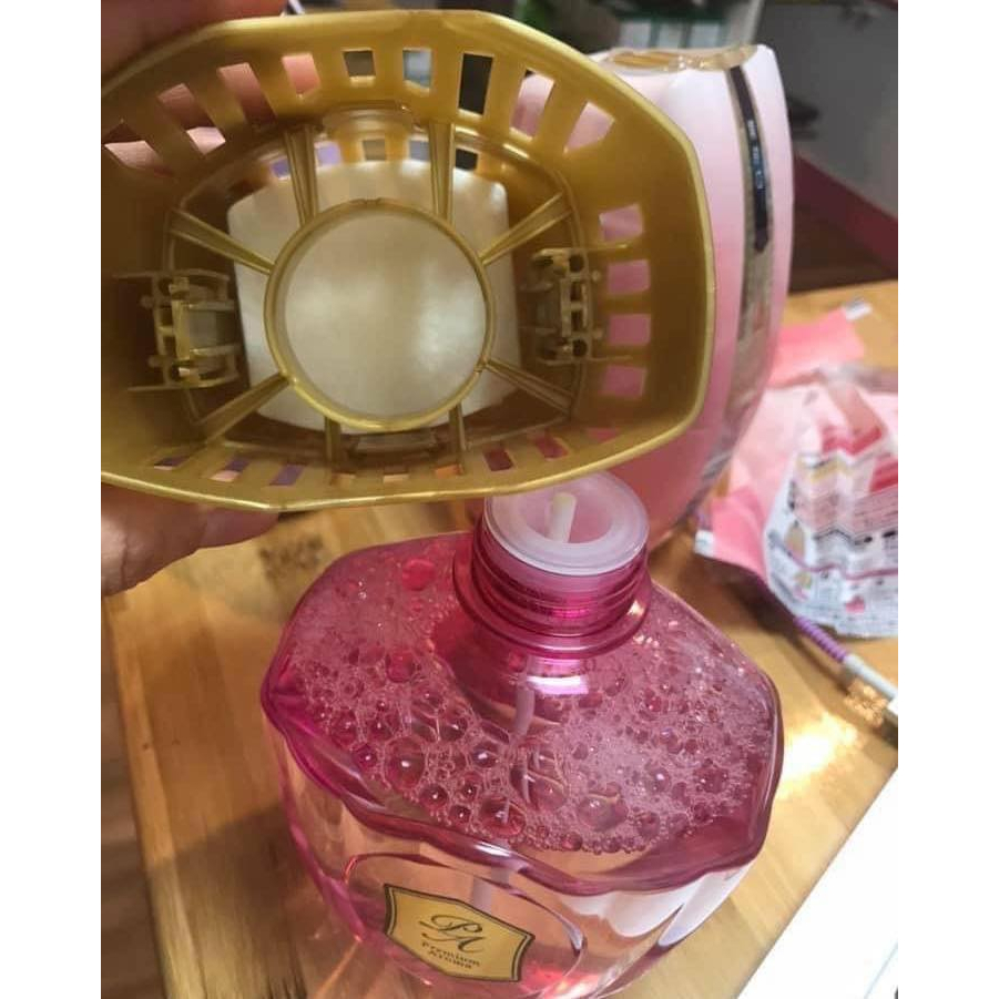 Hộp thơm phòng nước hoa cao cấp Premium Aroma nhập khẩu từ Nhật Bản