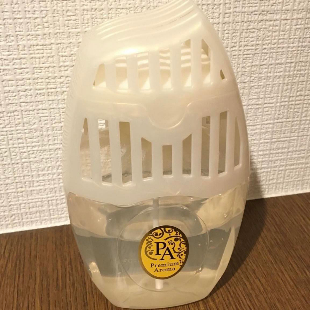 Hộp thơm phòng nước hoa cao cấp Premium Aroma nhập khẩu từ Nhật Bản