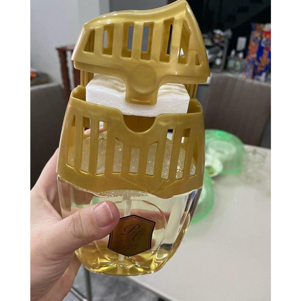 Hộp thơm phòng nước hoa cao cấp Premium Aroma nhập khẩu từ Nhật Bản