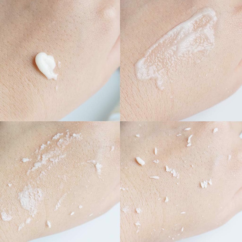 Tẩy Tế Bào Chết Bí Ngô AMPLE:N Purifying Shot Pumpkin Enzyme Peeling Gel