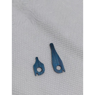 Lưỡi gà thép Japan dành cho máy sidewinder hoặc Danv4