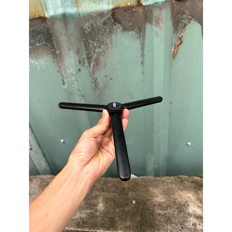 Bộ Tripod Nối Dài Gimbal, action cam, gopro