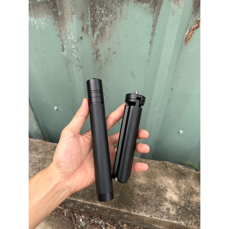 Bộ Tripod Nối Dài Gimbal, action cam, gopro