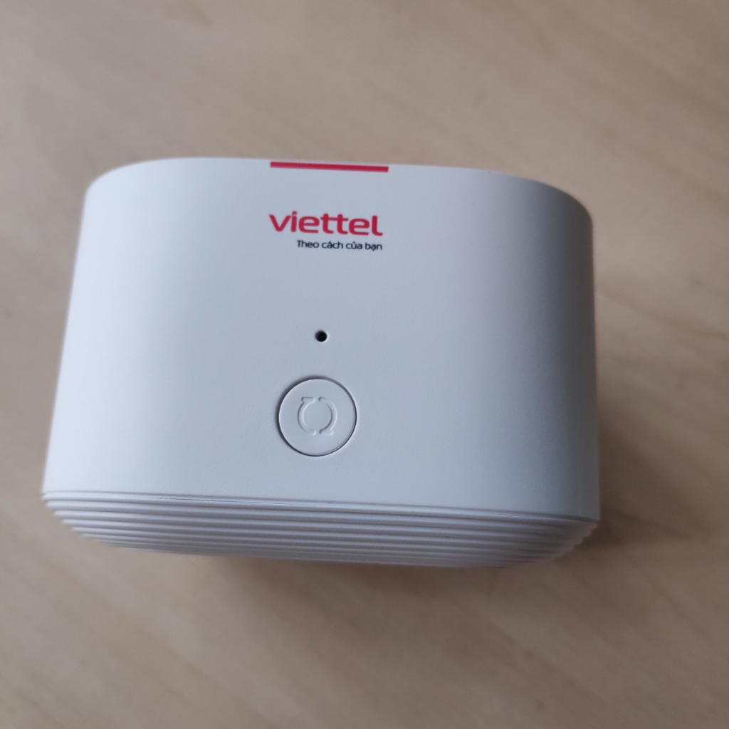 Home wifi mesh Viettel H196A wifi 2 băng tần đã qua sử dụng | BigBuy360 - bigbuy360.vn