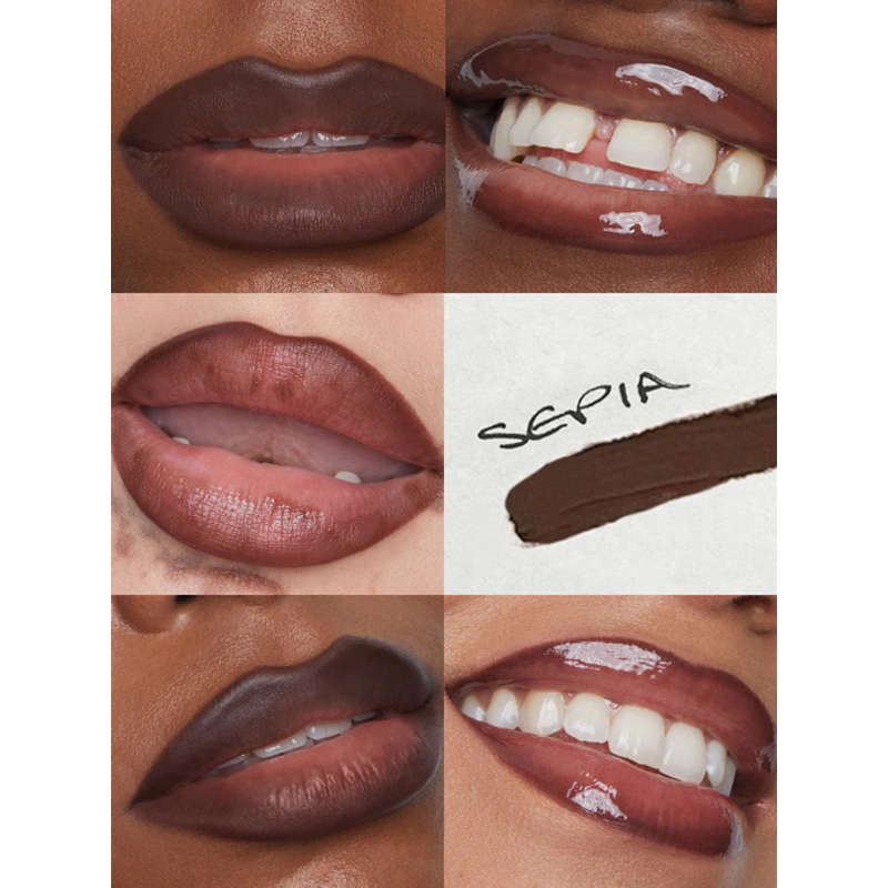 REFY Sculpt Lip Liner and Setter