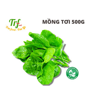 Rau mồng tơi 500g
