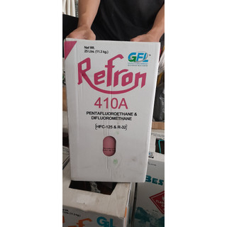 Gas lạnh r410 ấn độ - 11,3kg