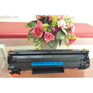 Hộp mực 85a dùng cho máy in canon 6000 hp 1102 1132 1212 – cartridge 85a