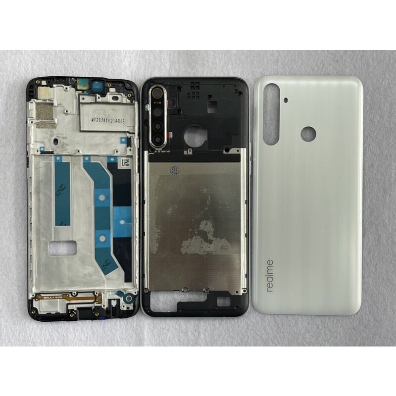 Vỏ+xương Realme 6i