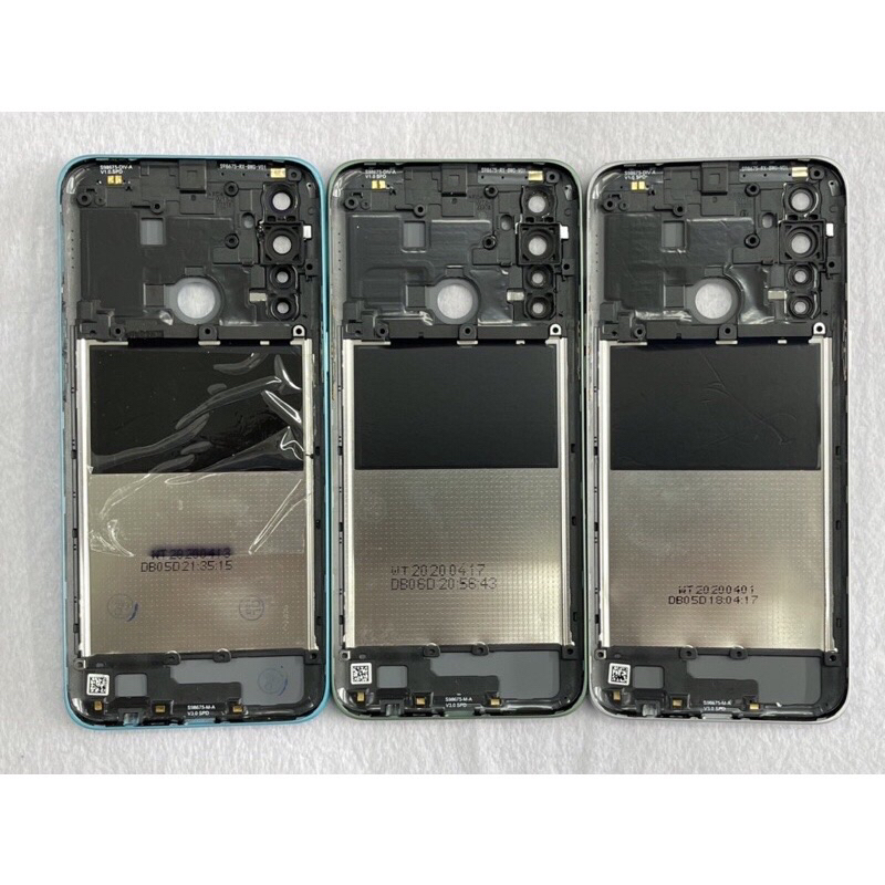 Vỏ+xương Realme 6i