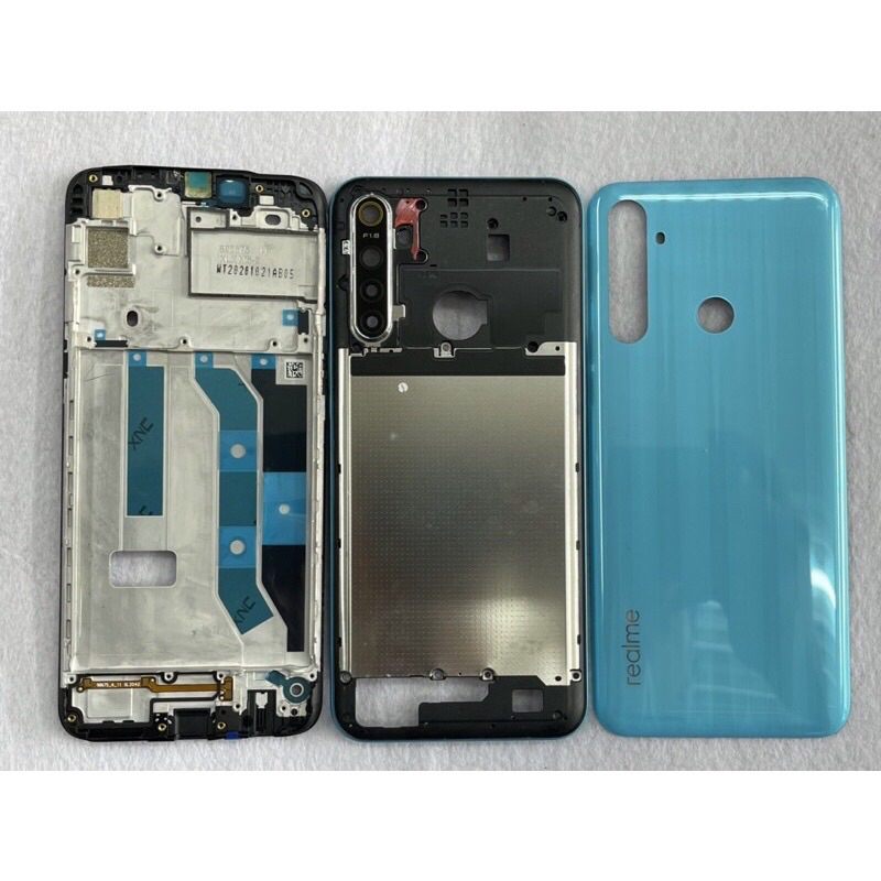 Vỏ+xương Realme 6i