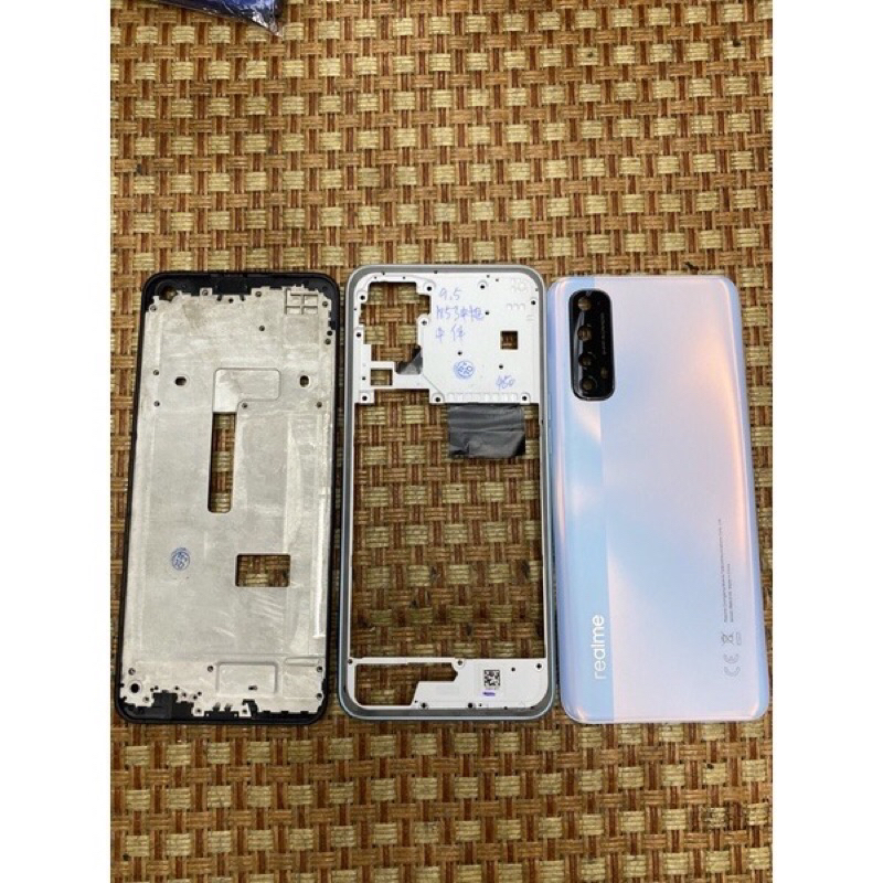Vỏ+xương Realme 7