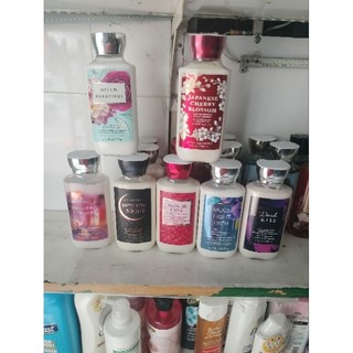 Dưỡng thể Bath & Body Works Body Lotion 236ml