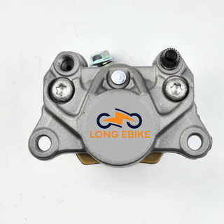 heo dầu trước sau 2 piston đối xứng