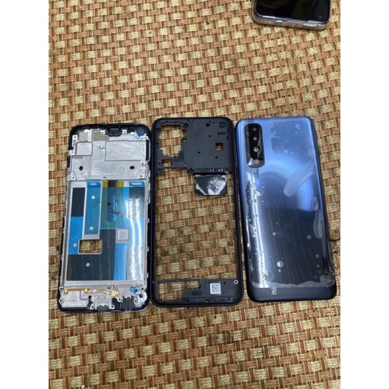 Vỏ+xương Realme 7