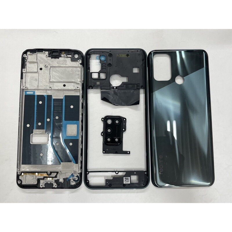 Vỏ + xương Realme 7i