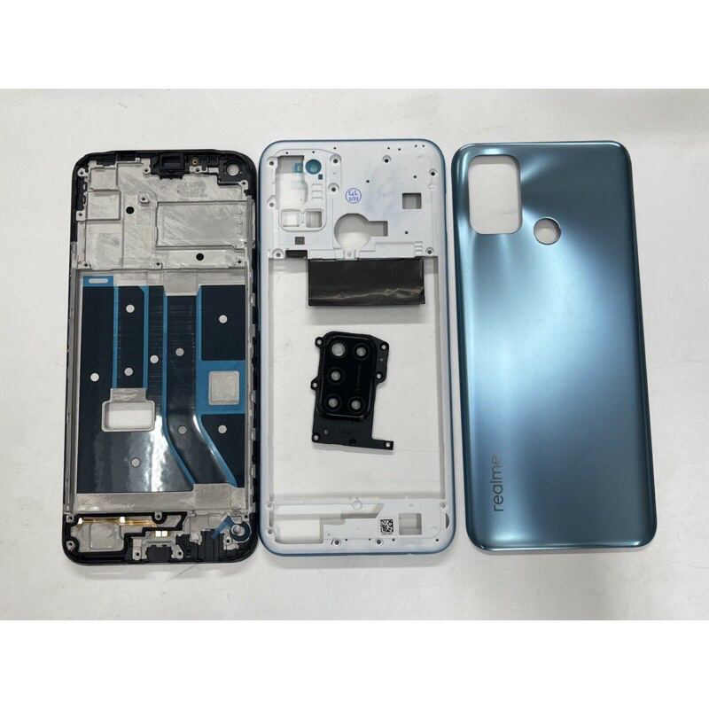 Vỏ + xương Realme 7i