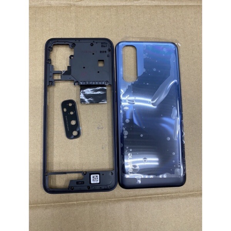 Vỏ+xương Realme 7