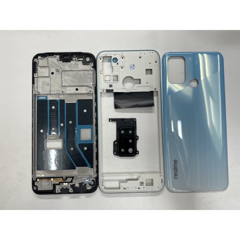 Vỏ + xương Realme 7i