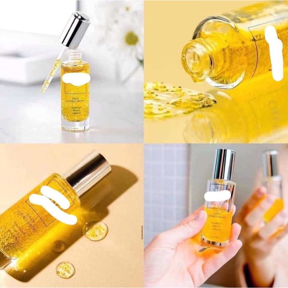 Serum B3 Daily Hydro-Drops