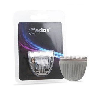 Tông đơ và Lưỡi Codos 6800 Chính Hãng