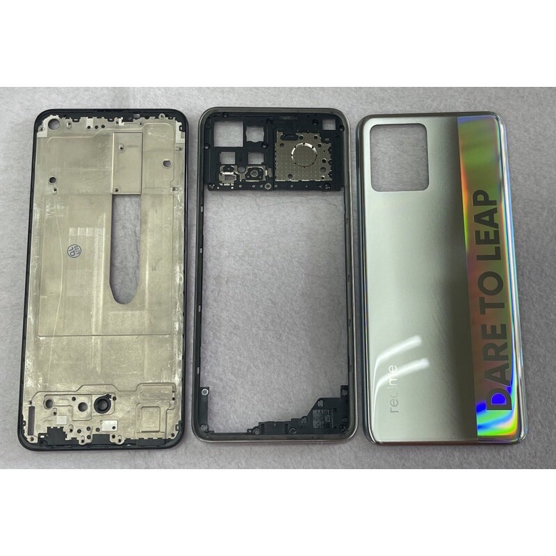 Vỏ+xương Realme 8