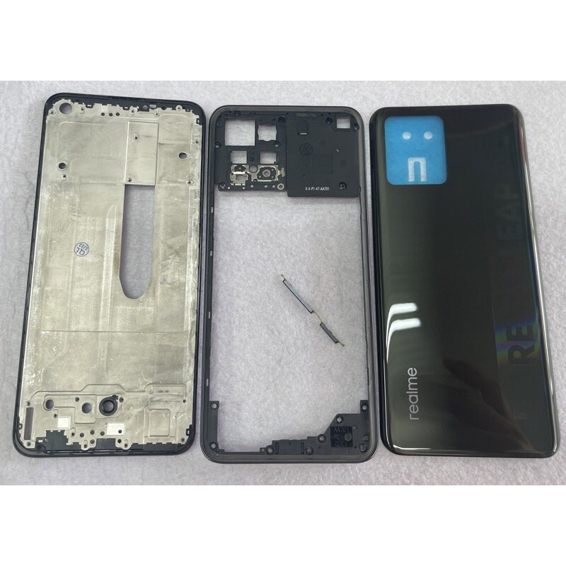 Vỏ+xương Realme 8