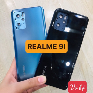 Bộ vỏ Realme 9i