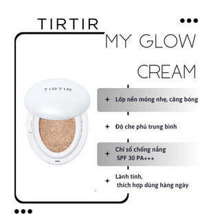 Phấn nước TirTir Mask Cushion