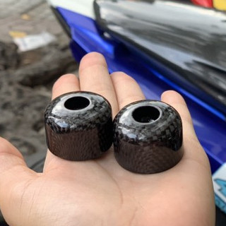 Gù trung carbon (cặp) 070590