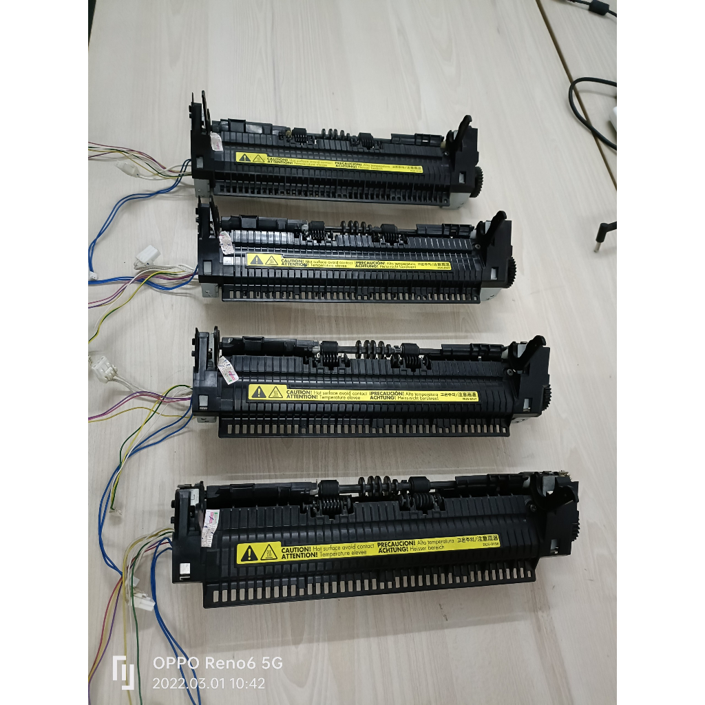 Bộ sấy máy in Canon LBP2900 bền đẹp hàng tháo máy
