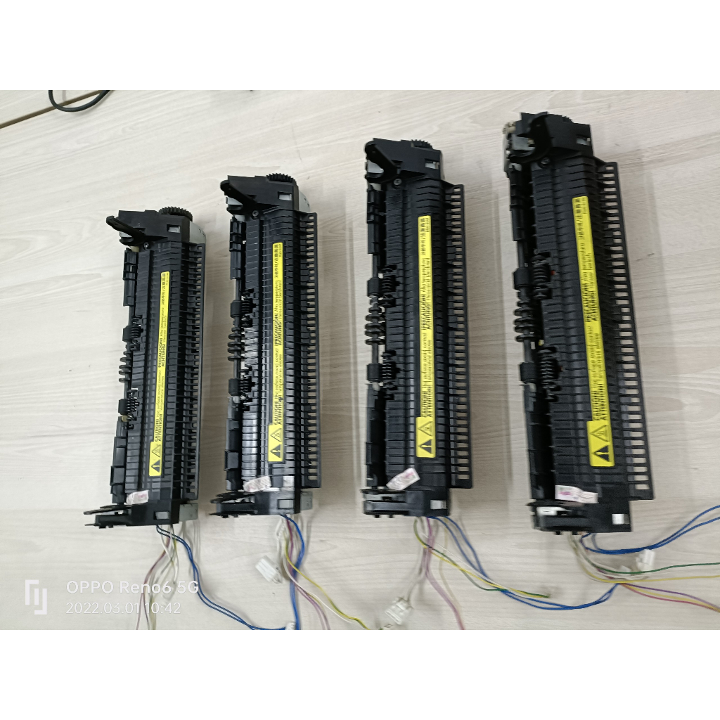 Bộ sấy máy in Canon LBP2900 bền đẹp hàng tháo máy