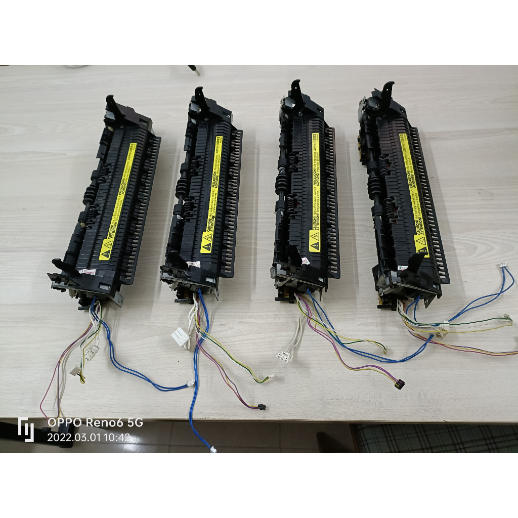 Bộ sấy máy in Canon LBP2900 bền đẹp hàng tháo máy