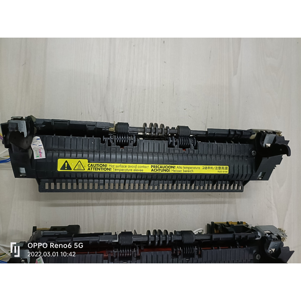 Bộ sấy máy in Canon LBP2900 bền đẹp hàng tháo máy