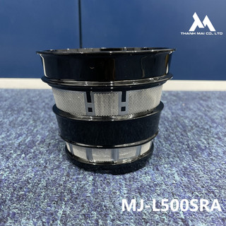 [Máy ép chậm] Lưới lọc máy ép chậm Panasonic MJ-L500SRA _ JD33-153-K0
