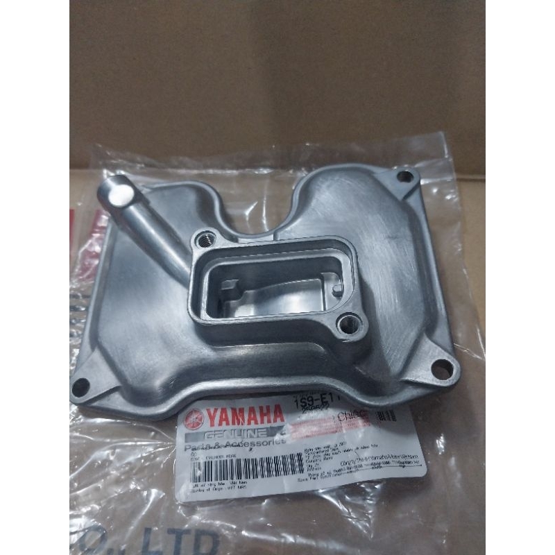 nắp chao.nắp đầu Exciter 4số 5số KHÁCH HÀNG XEM THẬT KỸ SP TRƯỚC KHI CHỌN.