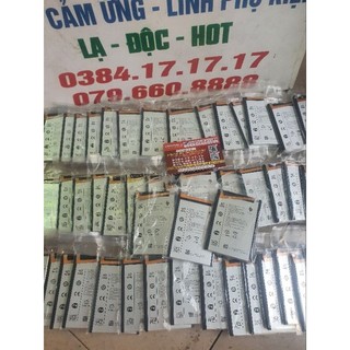 Pin vsmart live 4/v430a