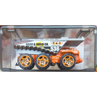 Xe mô hình Matchbox Dump Truck