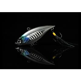 Mồi lure câu chìm Rattlesnake R65 14gram LureFans Hita Lure